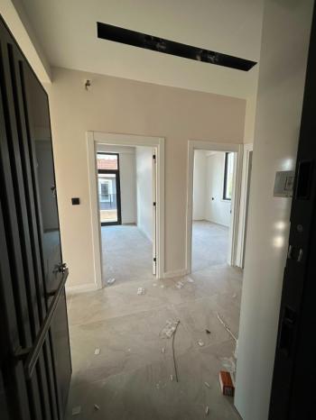 * AFYON ÜÇOK EMLAKTAN MAREŞAL FEVZİ ÇAKMAK MAH 2+1 SIFIR LÜX SATILIK DAİRE *