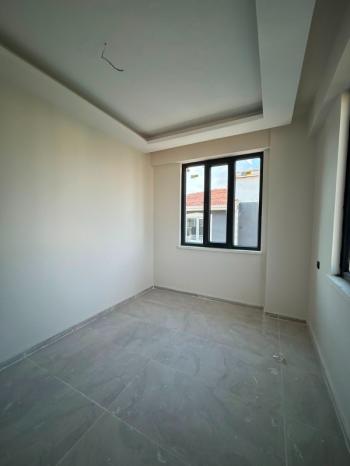 * AFYON ÜÇOK EMLAKTAN MAREŞAL FEVZİ ÇAKMAK MAH 2+1 SIFIR LÜX SATILIK DAİRE *