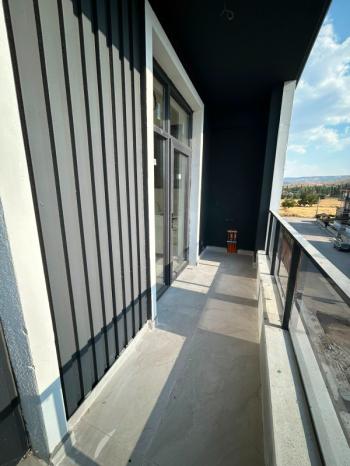 * AFYON ÜÇOK EMLAKTAN MAREŞAL FEVZİ ÇAKMAK MAH 2+1 SIFIR LÜX SATILIK DAİRE *