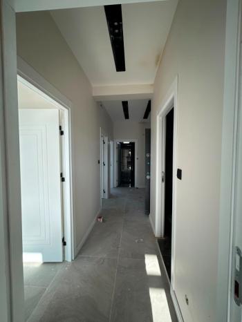 * AFYON ÜÇOK EMLAKTAN MAREŞAL FEVZİ ÇAKMAK MAH 2+1 SIFIR LÜX SATILIK DAİRE *