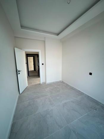 * AFYON ÜÇOK EMLAKTAN MAREŞAL FEVZİ ÇAKMAK MAH 2+1 SIFIR LÜX SATILIK DAİRE *