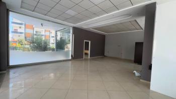 Elmas'tan City Hospital Yanı Çok Amaçlı Geniş Metraj