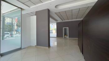 Elmas'tan City Hospital Yanı Çok Amaçlı Geniş Metraj