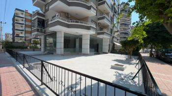 Elmas'tan City Hospital Yanı Çok Amaçlı Geniş Metraj
