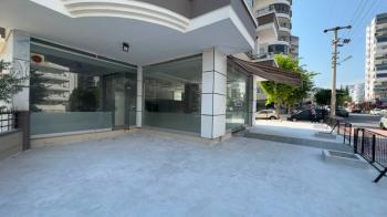 Elmas'tan City Hospital Yanı Çok Amaçlı Geniş Metraj