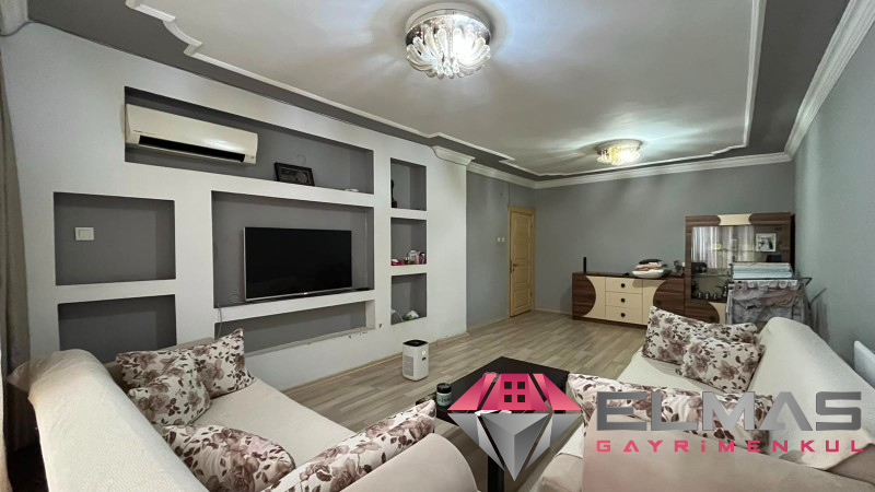 Elmas’tan Cumhuriyet'te Merkezi Konumda Kaçırılmayacak 3+1