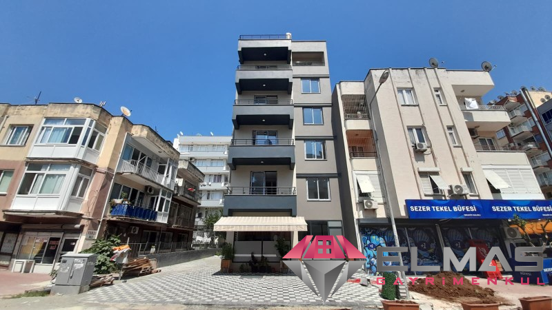 Elmas'tan Nusratiye Mh’de Toros Devlet Hastanesi Yanı 2+1