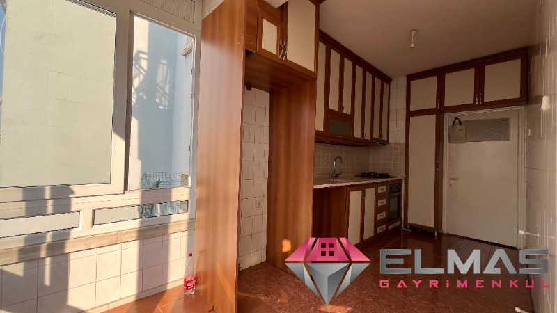 Elmas'tan Toroslar Belediyesi Civarı,Geniş,Bütçe Dostu ,Kaçmaz