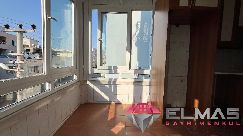 Elmas'tan Toroslar Belediyesi Civarı,Geniş,Bütçe Dostu ,Kaçmaz