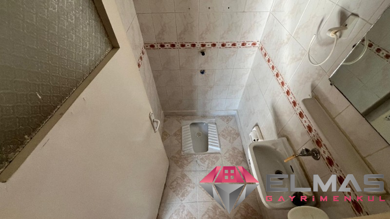 Elmas'tan Toroslar Belediyesi Civarı,Geniş,Bütçe Dostu ,Kaçmaz