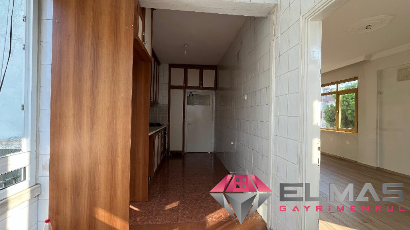 Elmas'tan Toroslar Belediyesi Civarı,Geniş,Bütçe Dostu ,Kaçmaz
