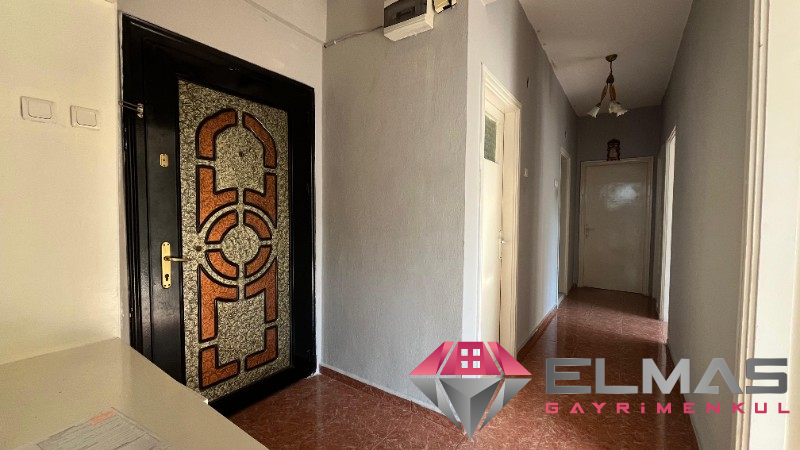 Elmas'tan Toroslar Belediyesi Civarı,Geniş,Bütçe Dostu ,Kaçmaz