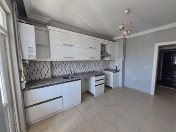 GÜVENAY - ÇORUM OSMANCIK YOLU UHUD CAMİ YANI SATILIK DAİRE