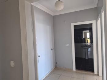 GÜVENAY - ÇORUM OSMANCIK YOLU UHUD CAMİ YANI SATILIK DAİRE