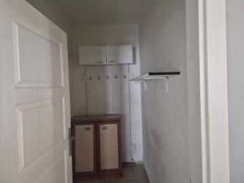 GÜVENAY - ÇORUM OSMANCIK YOLU UHUD CAMİ YANI SATILIK DAİRE