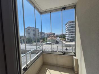 GÜVENAY - ÇORUM OSMANCIK YOLU UHUD CAMİ YANI SATILIK DAİRE