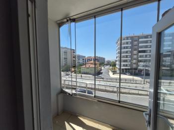 GÜVENAY - ÇORUM OSMANCIK YOLU UHUD CAMİ YANI SATILIK DAİRE