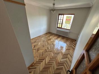 GÜVENAY -  ÇORUM ÜÇTUTLAR MAH. ADİL CANDEMİR PARKI KARŞISI  4+1 KİRALIK DAİRE