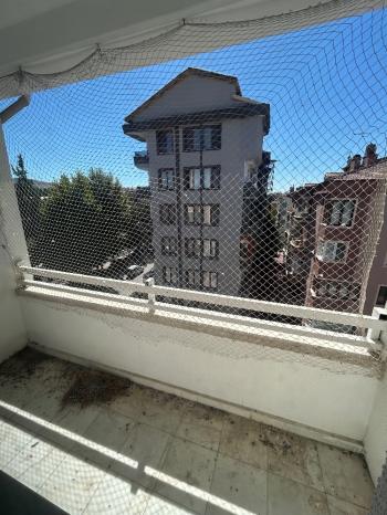 GÜVENAY -  ÇORUM ÜÇTUTLAR MAH. ADİL CANDEMİR PARKI KARŞISI  4+1 KİRALIK DAİRE