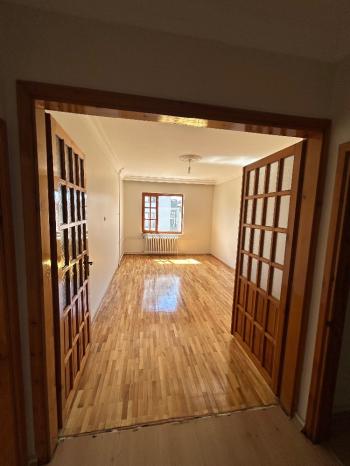 GÜVENAY -  ÇORUM ÜÇTUTLAR MAH. ADİL CANDEMİR PARKI KARŞISI  4+1 KİRALIK DAİRE