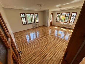 GÜVENAY -  ÇORUM ÜÇTUTLAR MAH. ADİL CANDEMİR PARKI KARŞISI  4+1 KİRALIK DAİRE