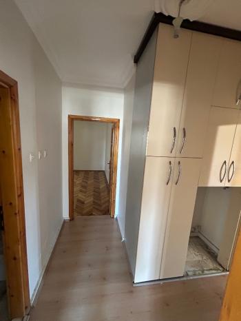 GÜVENAY -  ÇORUM ÜÇTUTLAR MAH. ADİL CANDEMİR PARKI KARŞISI  4+1 KİRALIK DAİRE