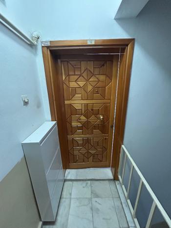 GÜVENAY -  ÇORUM ÜÇTUTLAR MAH. ADİL CANDEMİR PARKI KARŞISI  4+1 KİRALIK DAİRE