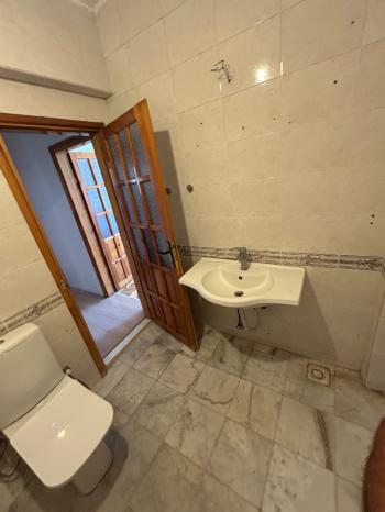 GÜVENAY -  ÇORUM ÜÇTUTLAR MAH. ADİL CANDEMİR PARKI KARŞISI  4+1 KİRALIK DAİRE