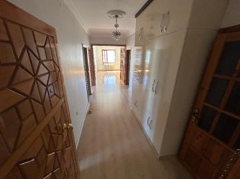 GÜVENAY -  ÇORUM ÜÇTUTLAR MAH. ADİL CANDEMİR PARKI KARŞISI  4+1 KİRALIK DAİRE