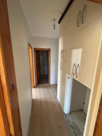 GÜVENAY -  ÇORUM ÜÇTUTLAR MAH. ADİL CANDEMİR PARKI KARŞISI  4+1 KİRALIK DAİRE