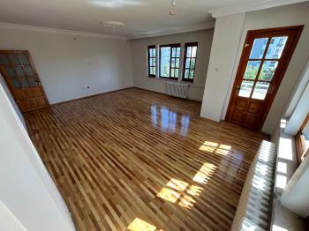 GÜVENAY -  ÇORUM ÜÇTUTLAR MAH. ADİL CANDEMİR PARKI KARŞISI  4+1 KİRALIK DAİRE