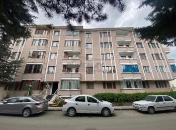 GÜVENAY -  ÇORUM ÜÇTUTLAR MAH. ADİL CANDEMİR PARKI KARŞISI  4+1 KİRALIK DAİRE