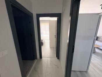 GÜVENAY -  ÇORUM ÇEPNİ MAH. FEN LİSESİ CİVARI 1+1 EŞYALI KİRALIK DAİRE