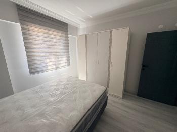 GÜVENAY -  ÇORUM ÇEPNİ MAH. FEN LİSESİ CİVARI 1+1 EŞYALI KİRALIK DAİRE