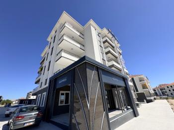 GÜVENAY -  ÇORUM ÇEPNİ MAH. FEN LİSESİ CİVARI 1+1 EŞYALI KİRALIK DAİRE