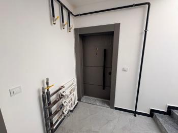 GÜVENAY -  ÇORUM ÇEPNİ MAH. FEN LİSESİ CİVARI 1+1 EŞYALI KİRALIK DAİRE