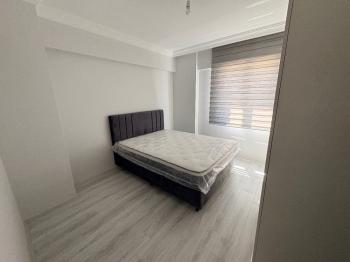 GÜVENAY -  ÇORUM ÇEPNİ MAH. FEN LİSESİ CİVARI 1+1 EŞYALI KİRALIK DAİRE