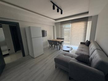 GÜVENAY -  ÇORUM ÇEPNİ MAH. FEN LİSESİ CİVARI 1+1 EŞYALI KİRALIK DAİRE