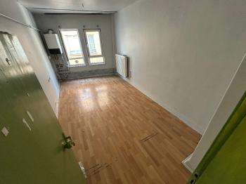 Çorum - Güvenay Yeniyol Mah. Gazi Caddesi Üzeri Kiralık Ofis
