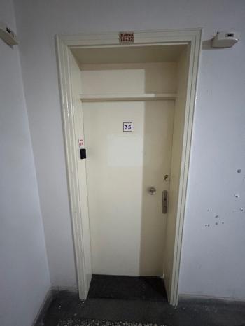 Çorum - Güvenay Yeniyol Mah. Gazi Caddesi Üzeri Kiralık 2+0 Ofis