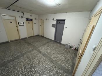 Çorum - Güvenay Yeniyol Mah. Gazi Caddesi Üzeri Kiralık 2+0 Ofis