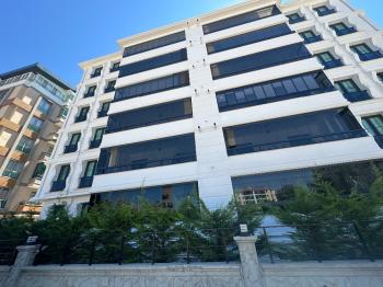 GÜVENAY - ÇORUM ÇEVRE YOLU BULVARI TURKUAZ PREMİUM 4+1 KİRALIK DAİRE 