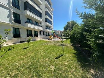 GÜVENAY - ÇORUM ÇEVRE YOLU BULVARI TURKUAZ PREMİUM 4+1 KİRALIK DAİRE 