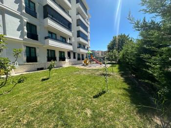 GÜVENAY - ÇORUM ÇEVRE YOLU BULVARI TURKUAZ PREMİUM 4+1 KİRALIK DAİRE 