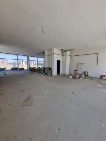 AFYON ÜÇOK EMLAKTAN HOCA AHMET YASEVİ MAH 150M² SIFIR AYARINDA KİRALIK DÜKKAN 