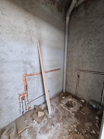 AFYON ÜÇOK EMLAKTAN HOCA AHMET YASEVİ MAH 150M² SIFIR AYARINDA KİRALIK DÜKKAN 