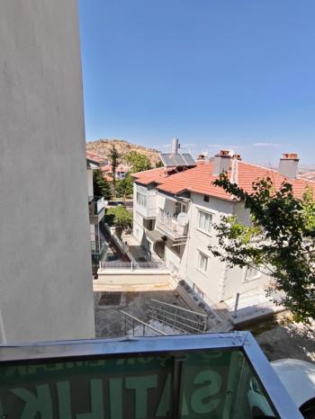 AFYON ÜÇOK EMLAKTAN  HASAN KARAAĞAÇ MAH MAH 1+1 55M²FULL EŞYALI  SIFIR AYARINDA EŞYALI SATILIK DAİRE 
