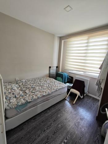 AFYON ÜÇOK EMLAKTAN  HASAN KARAAĞAÇ MAH MAH 1+1 55M²FULL EŞYALI  SIFIR AYARINDA EŞYALI SATILIK DAİRE 