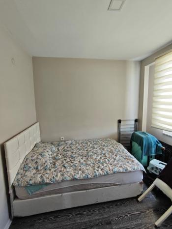 AFYON ÜÇOK EMLAKTAN  HASAN KARAAĞAÇ MAH MAH 1+1 55M²FULL EŞYALI  SIFIR AYARINDA EŞYALI SATILIK DAİRE 