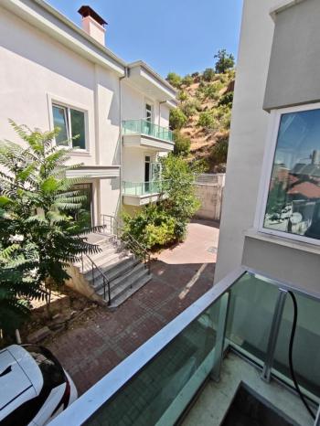 AFYON ÜÇOK EMLAKTAN  HASAN KARAAĞAÇ MAH MAH 1+1 55M²FULL EŞYALI  SIFIR AYARINDA EŞYALI SATILIK DAİRE 